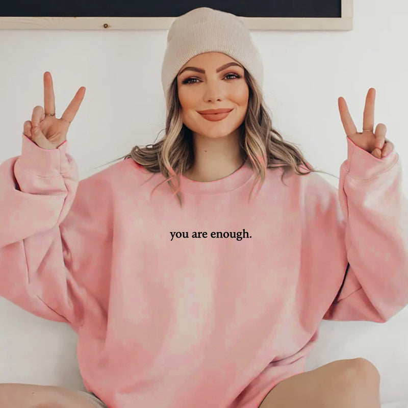 Emotional SweatShirt