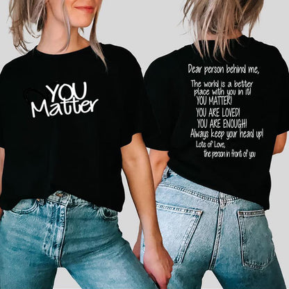 Emotional T-Shirt 2