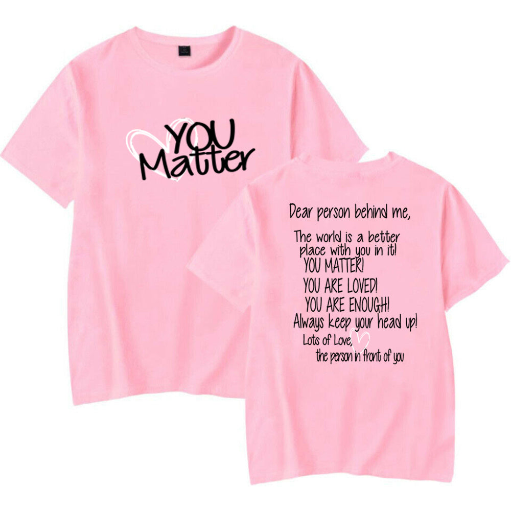 Emotional T-Shirt 2