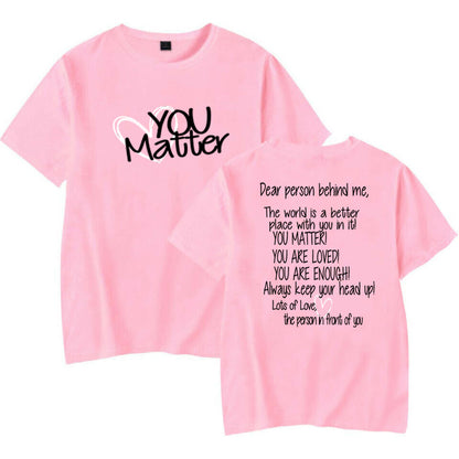 Emotional T-Shirt 2