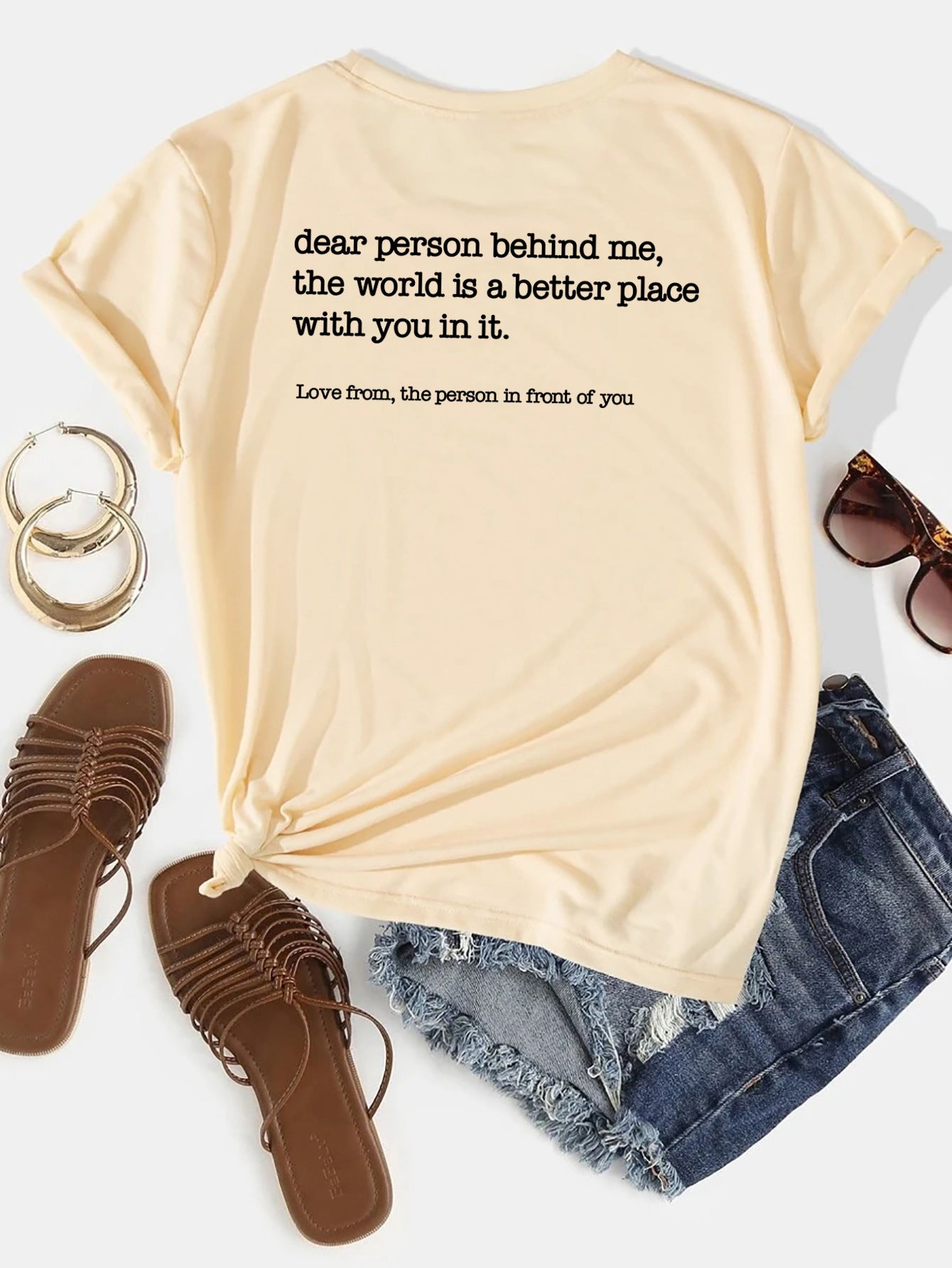 Emotional T-Shirt