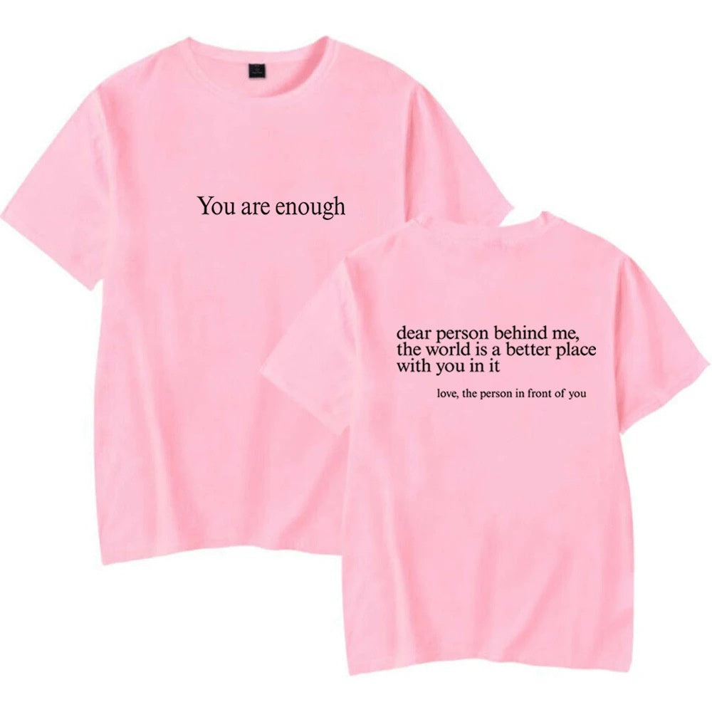 Emotional T-Shirt