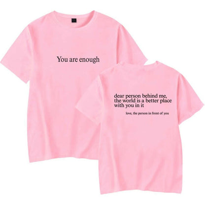 Emotional T-Shirt