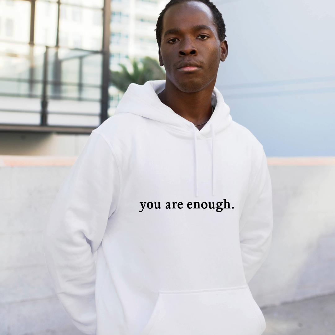 Emotional Hoodie