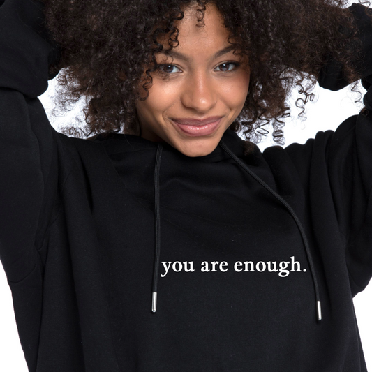 Emotional Hoodie