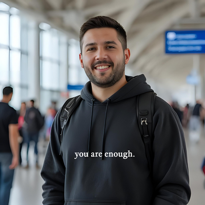 Emotional Hoodie