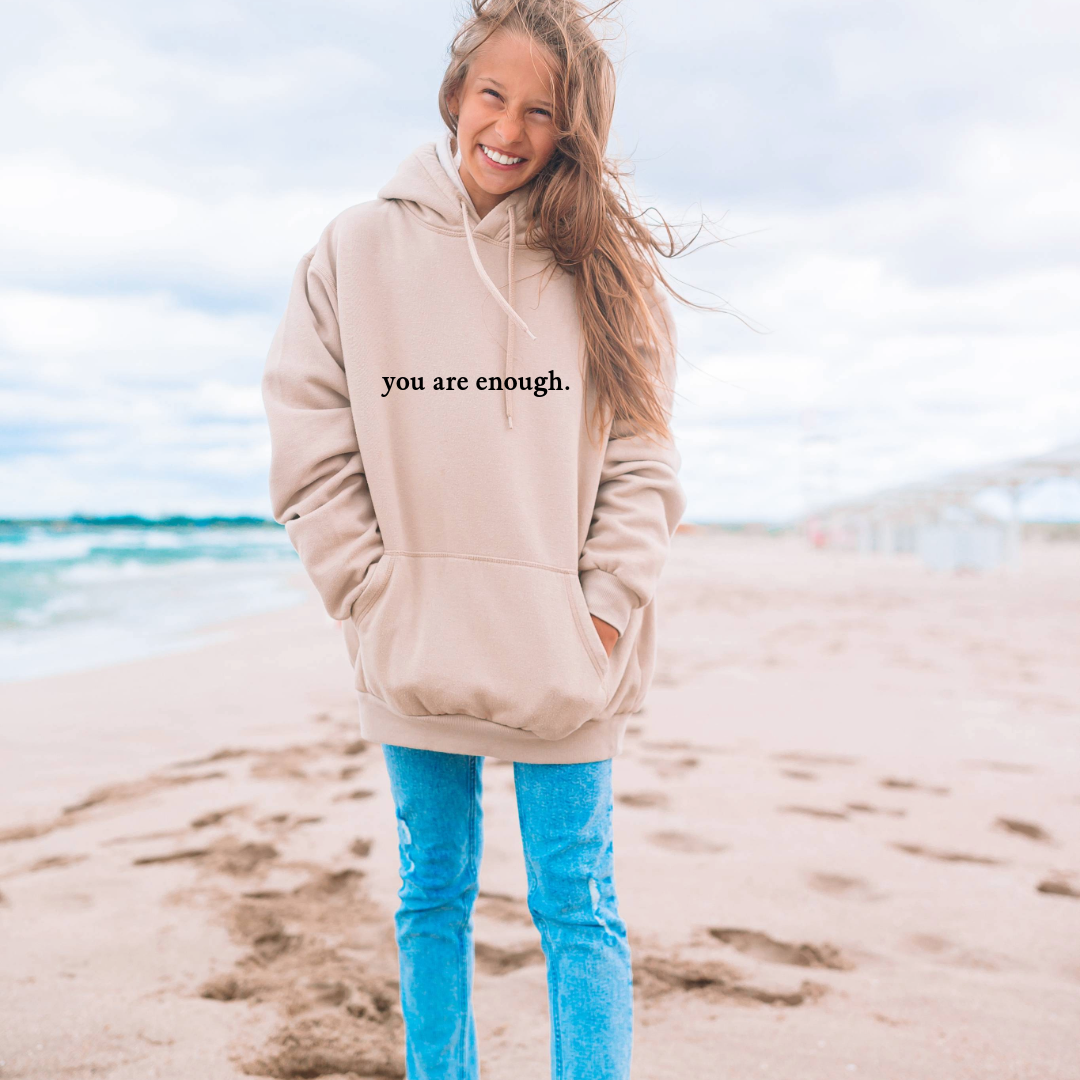 Emotional Hoodie
