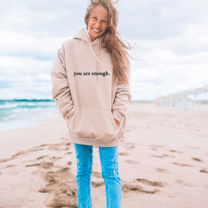 Emotional Hoodie