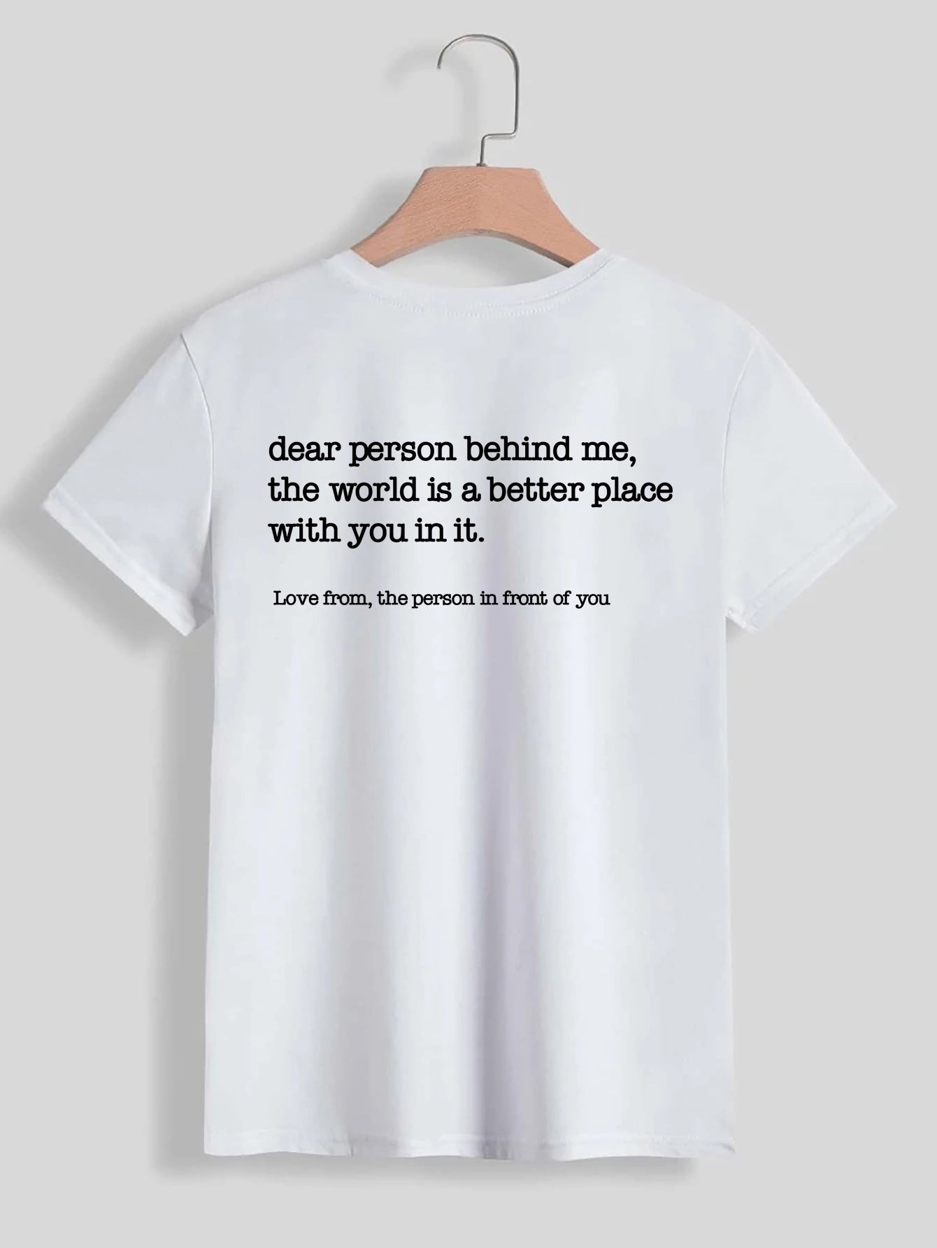 Emotional T-Shirt