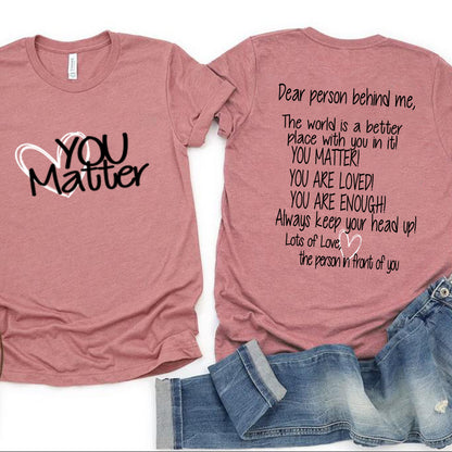 Emotional T-Shirt 2