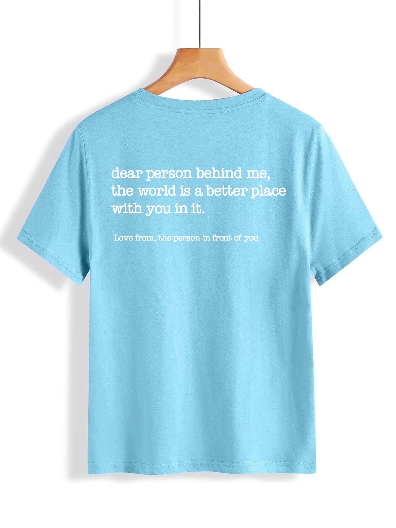 Emotional T-Shirt