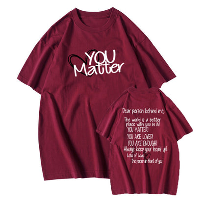 Emotional T-Shirt 2
