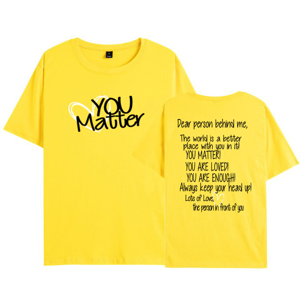 Emotional T-Shirt 2