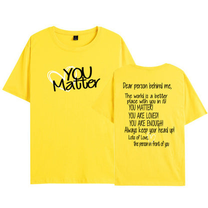 Emotional T-Shirt 2