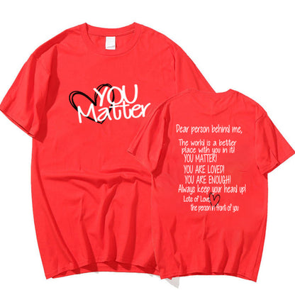 Emotional T-Shirt 2