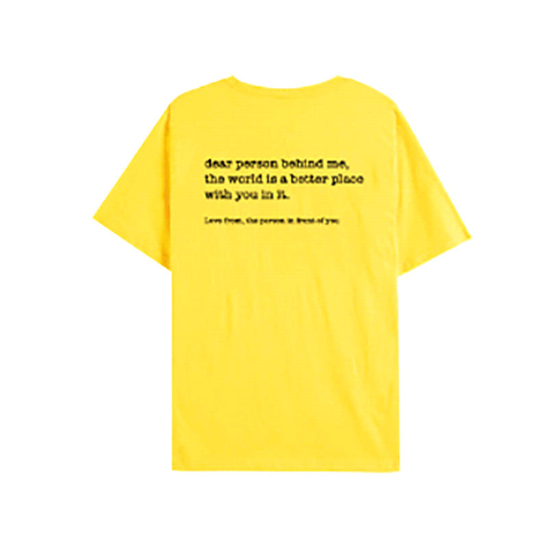 Emotional T-Shirt